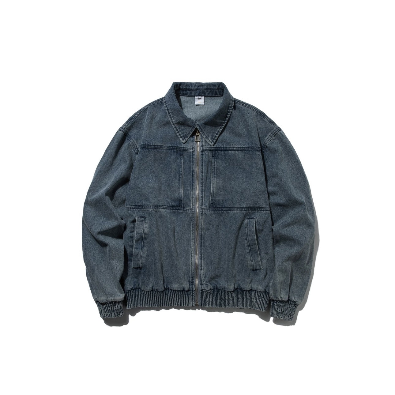デニムラペルジャケット N530