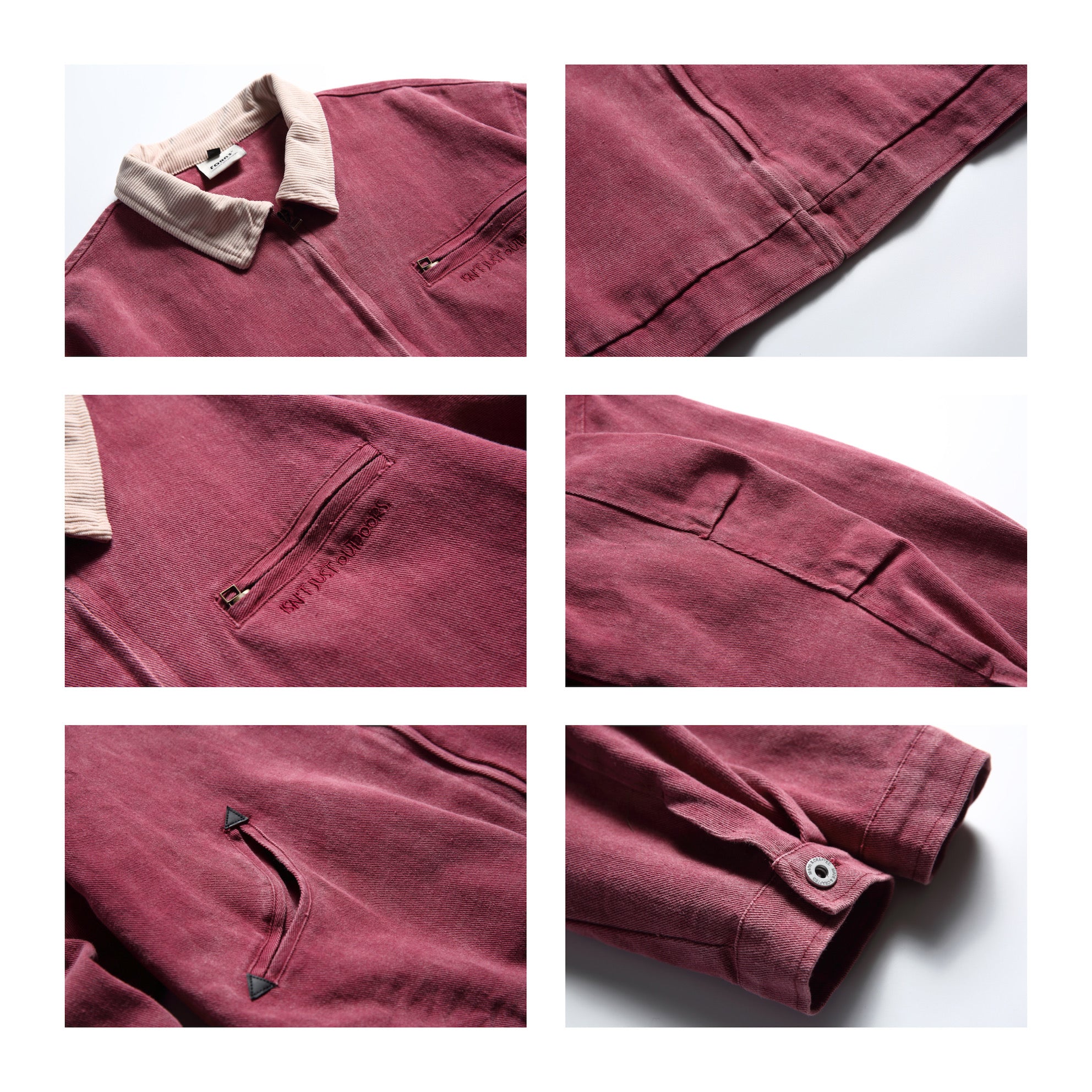 アメリカンヴィンテージジャケット N133