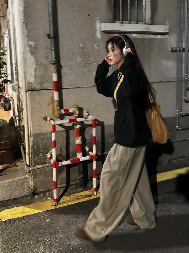 カジュアルカーゴパンツ N245