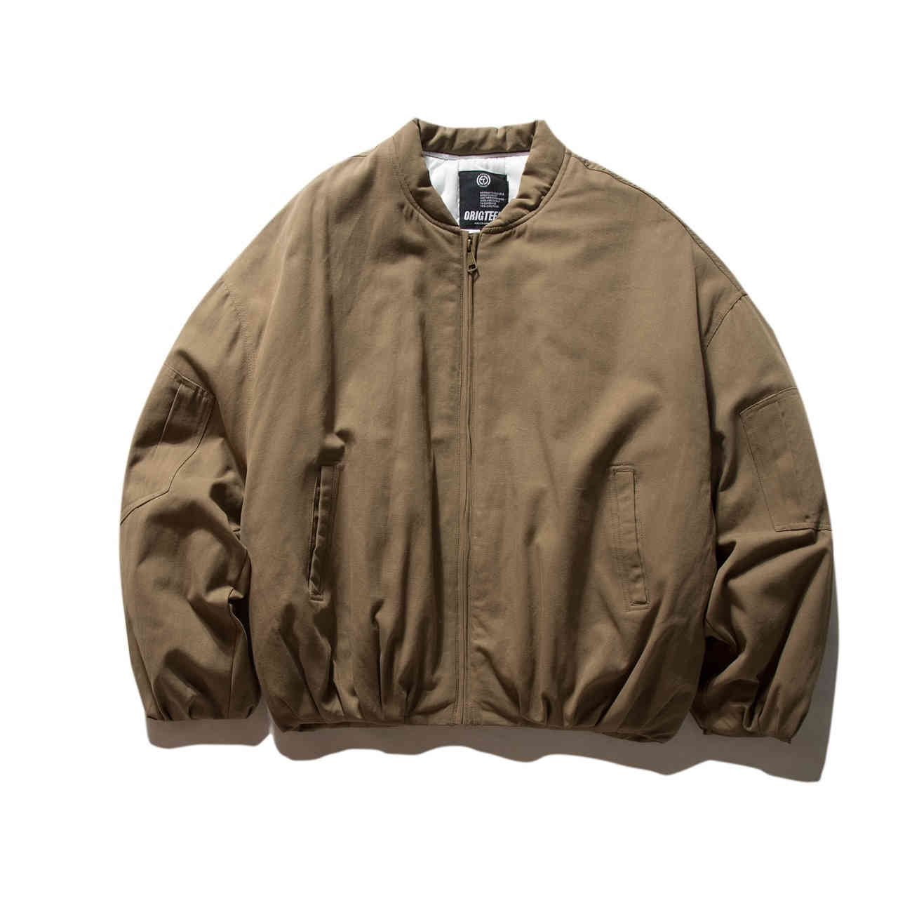 厚手コットンジャケット N112