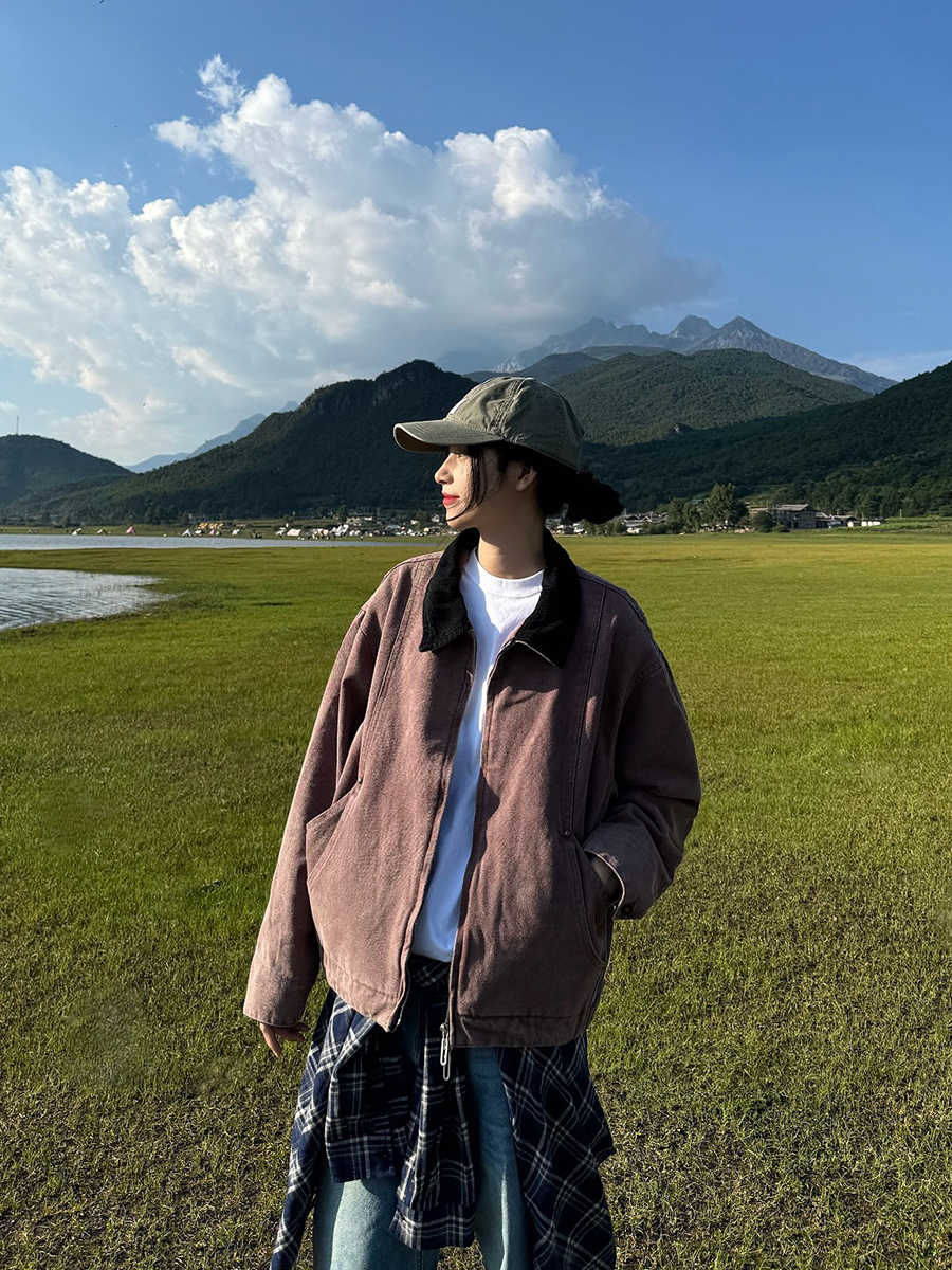 ワークスタイルジャケット N142