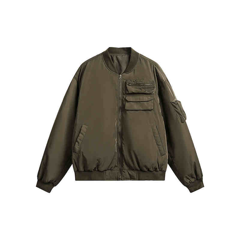 フライトダウンジャケット N224