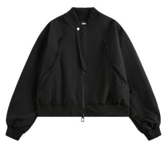 カジュアルブルゾンジャケット N153