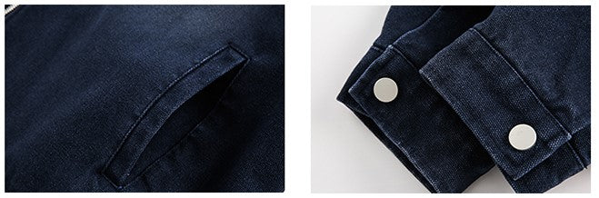 シンプルラペルジャケット N341