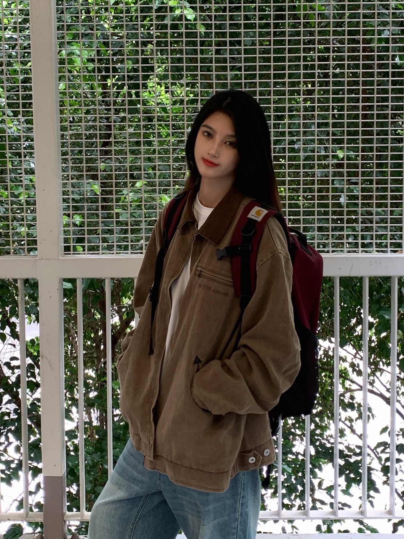 アメリカンヴィンテージジャケット N133