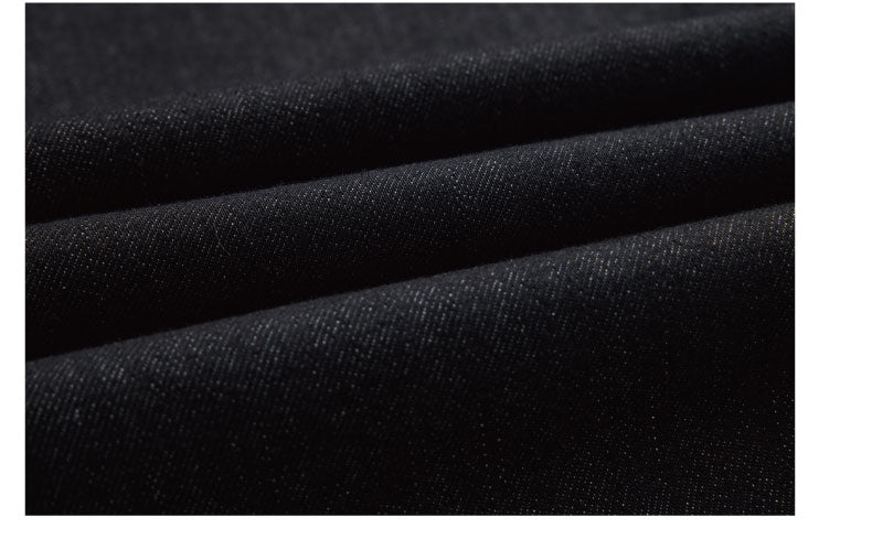 Aラインデニムパンツ N522