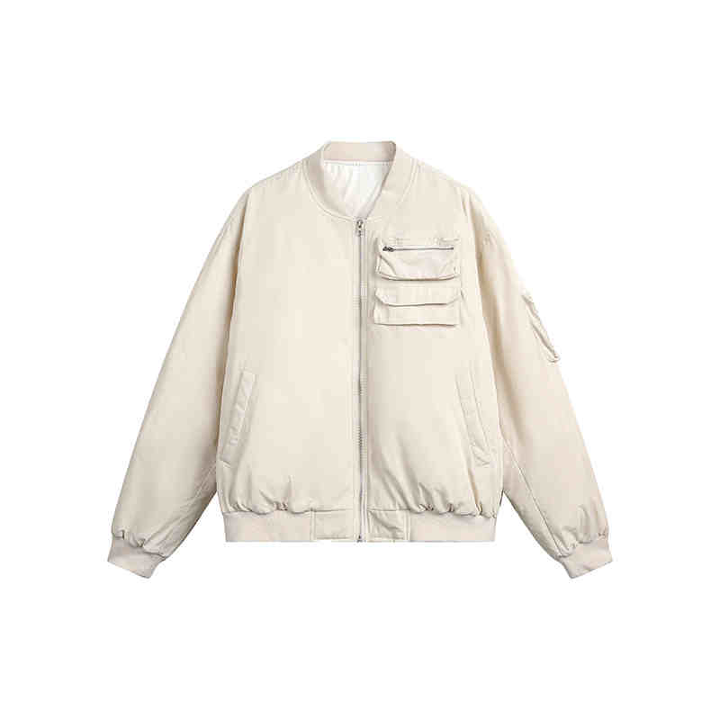 フライトダウンジャケット N224