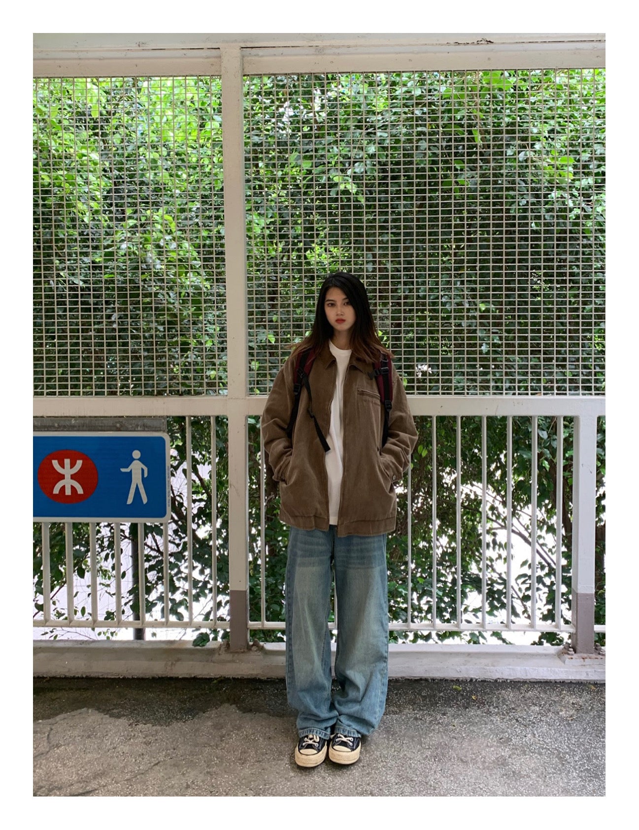 アメリカンヴィンテージジャケット N133