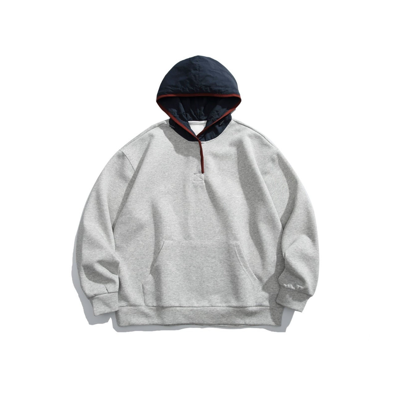 アメリカンスウェットパーカー N367