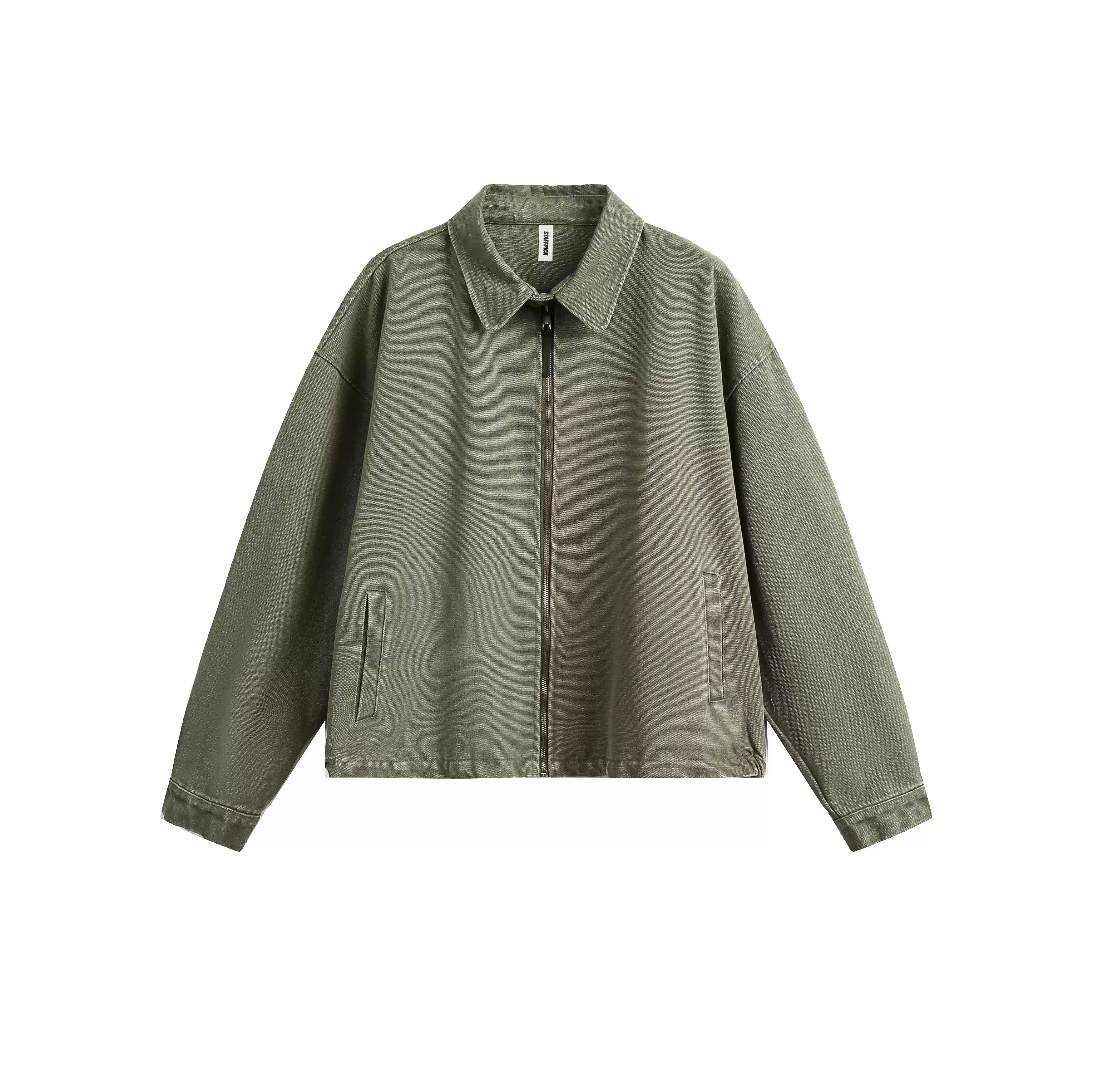 シンプルラペルジャケット N341