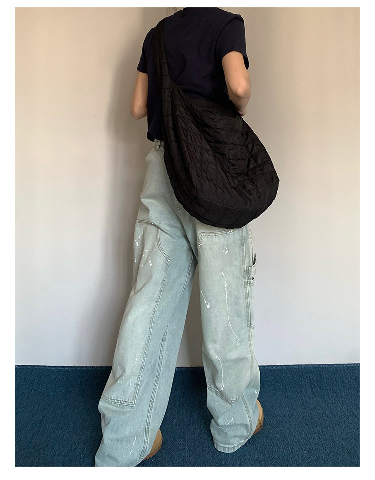 インク ワーク ジーンズ N309