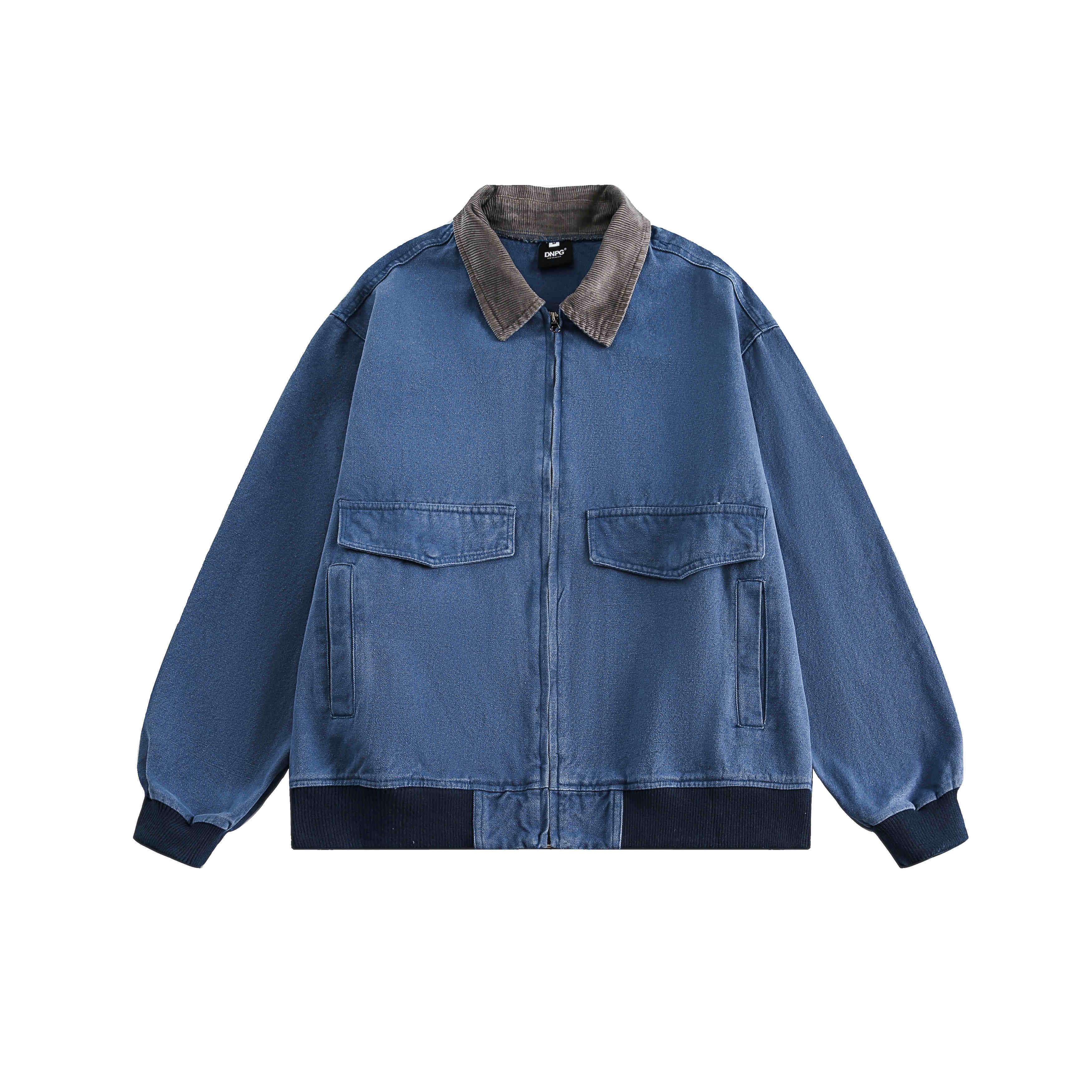 ヴィンテージデザインワークジャケット N106
