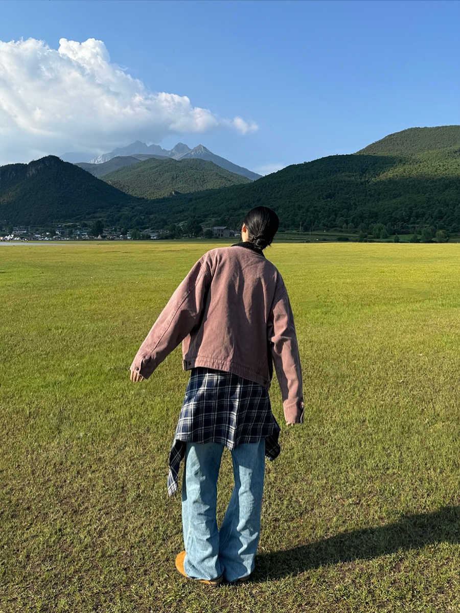 ワークスタイルジャケット N142