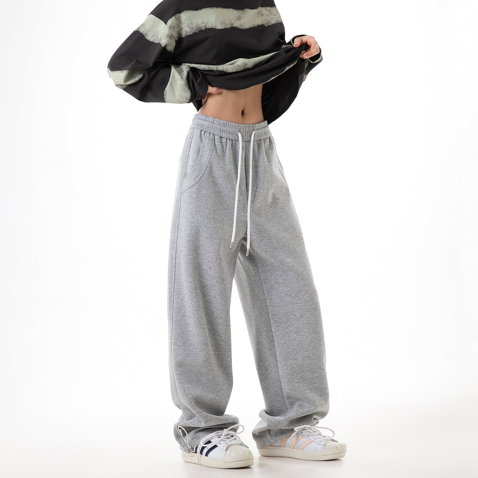 スポーツスウェットパンツ N565