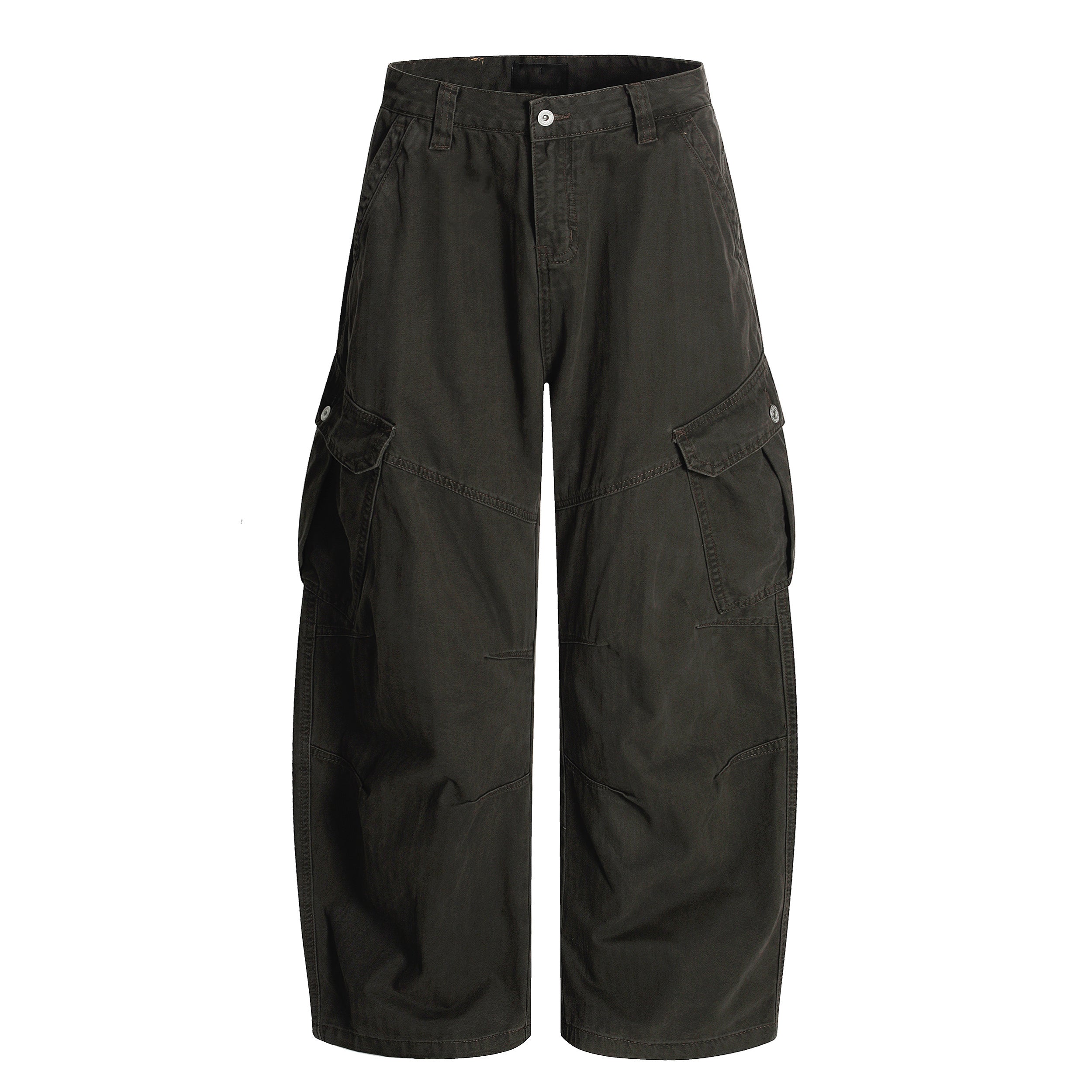 カジュアルカーゴパンツ N539