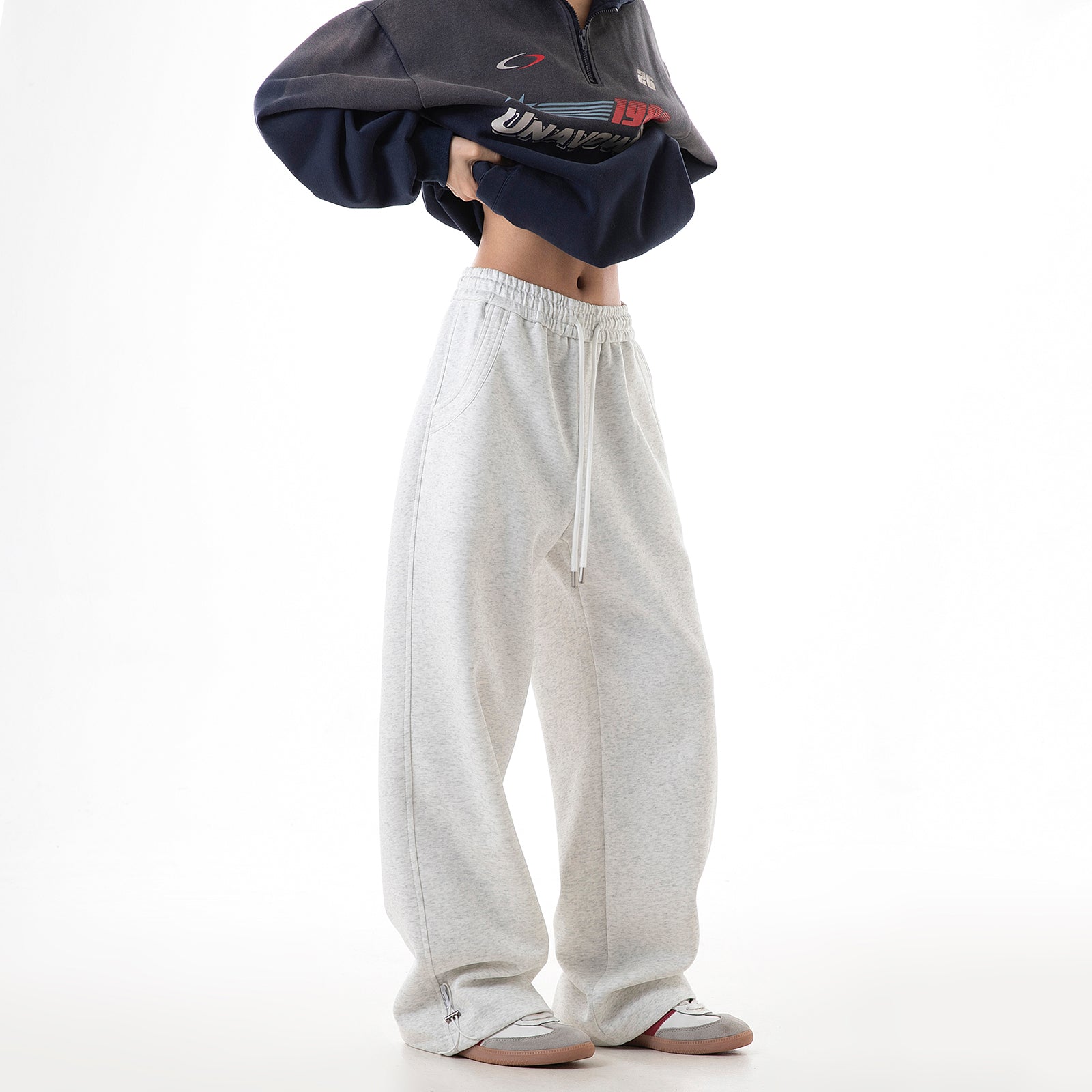 スポーツスウェットパンツ N565