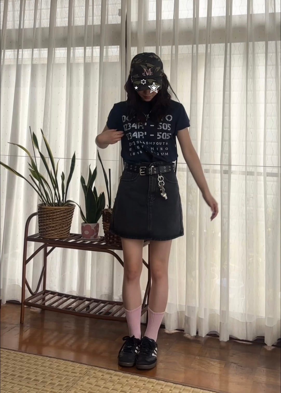 ナンバープリントT KN002