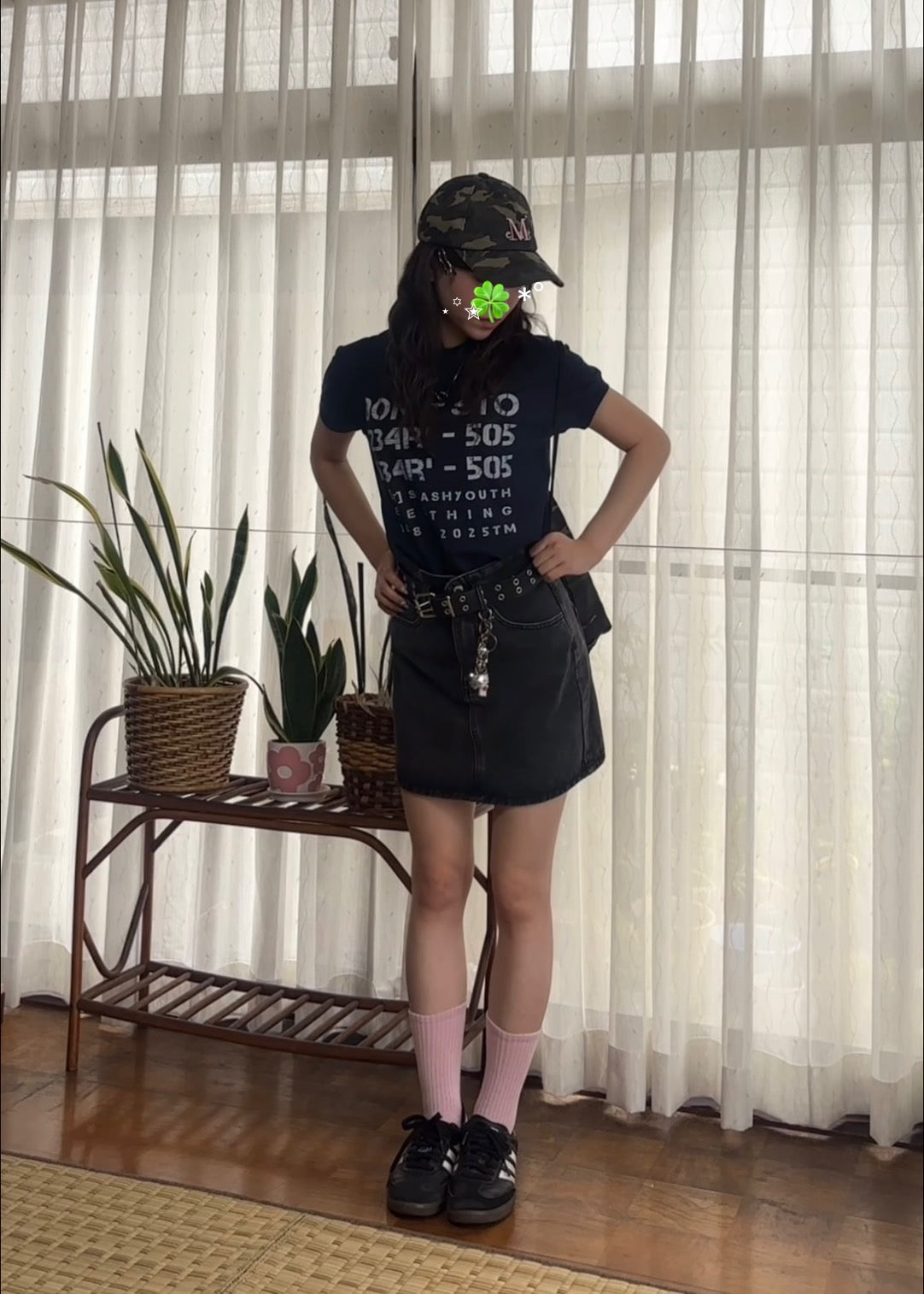 ナンバープリントT KN002