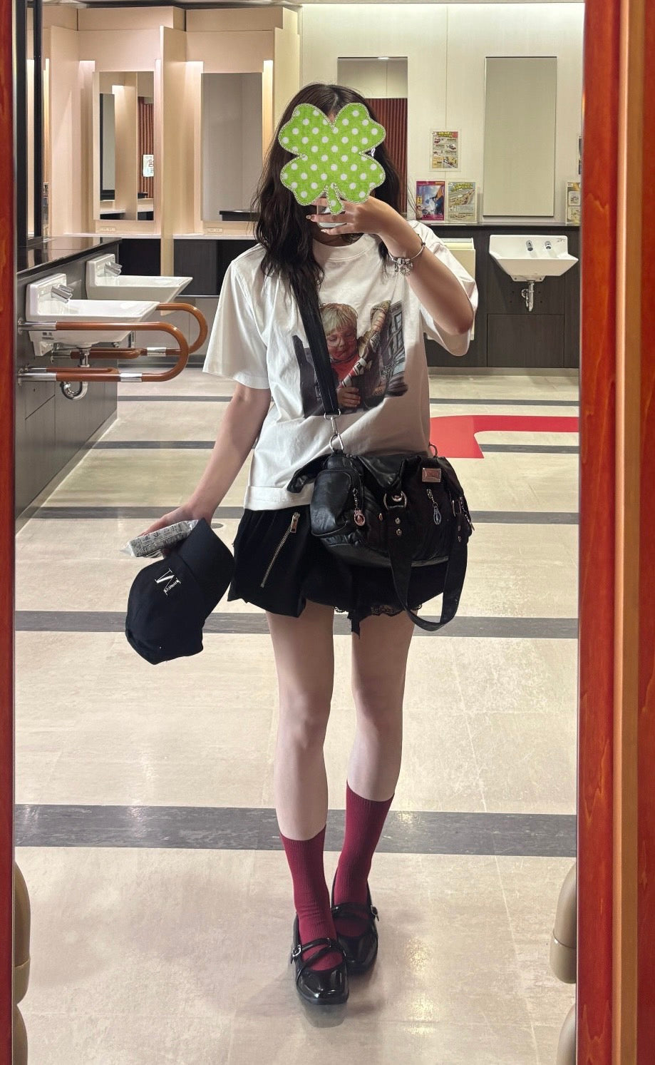 アメリカンボーイプロントT KN003