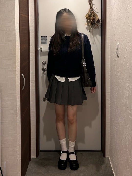 2WAY ヴィンテージライク・ソフトレザーホーボーバッグ OT-014