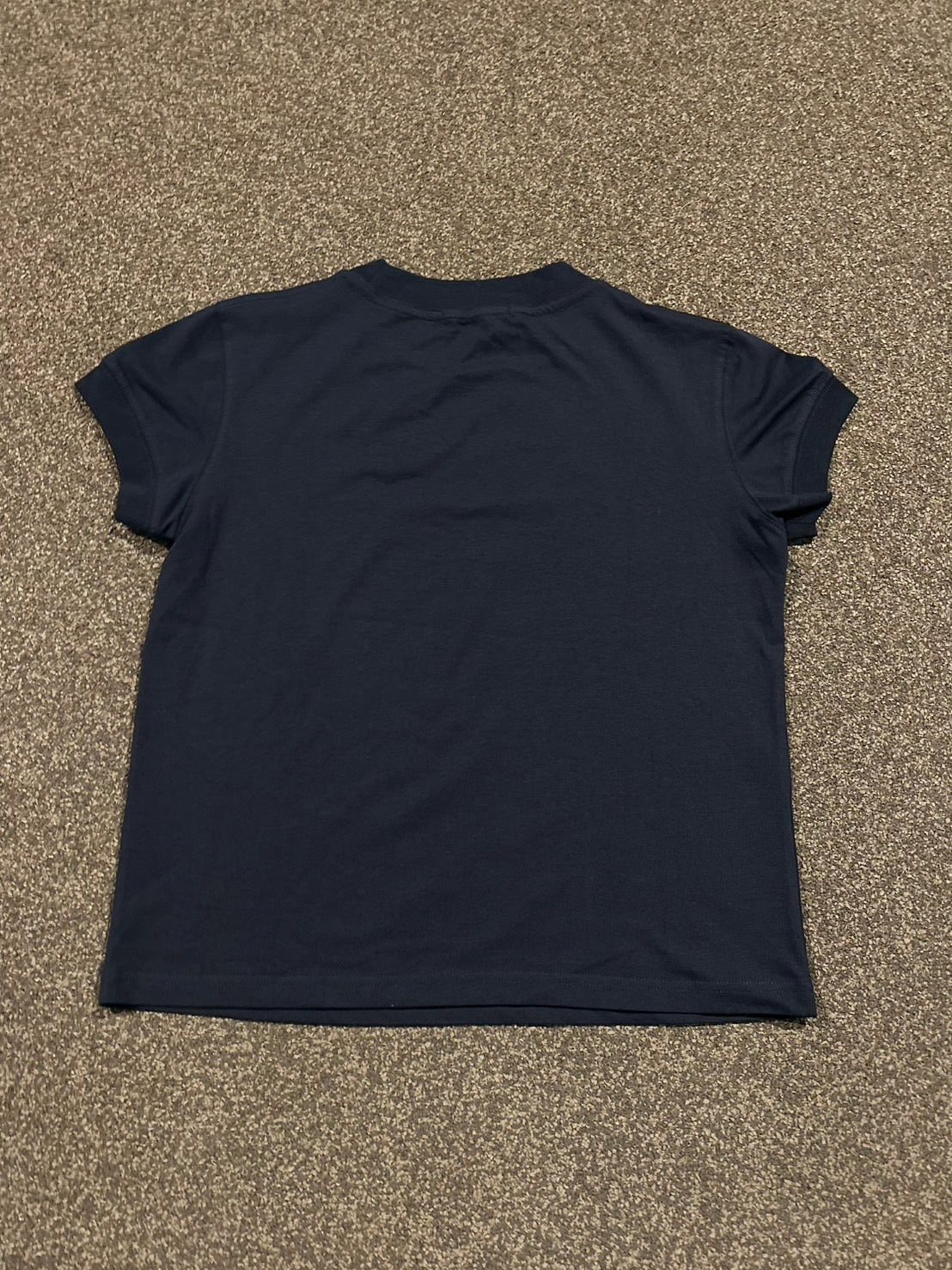 サイバーグランジ・ロゴTシャツ MI-05