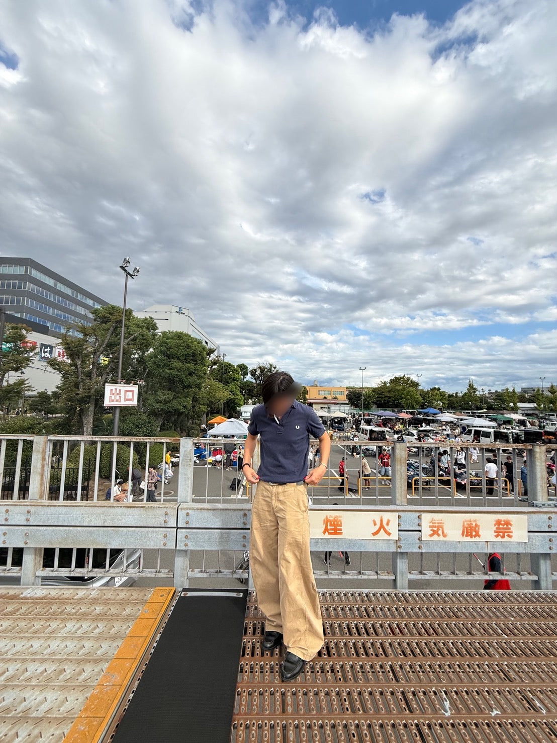 ヴィンテージライクワークパンツ PP002