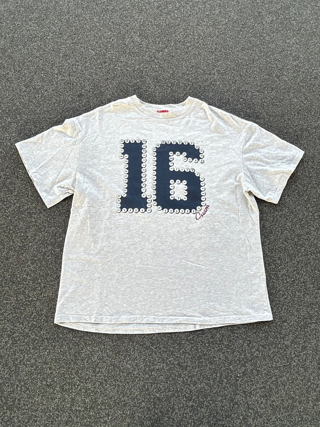 ナンバープリントT MI-04