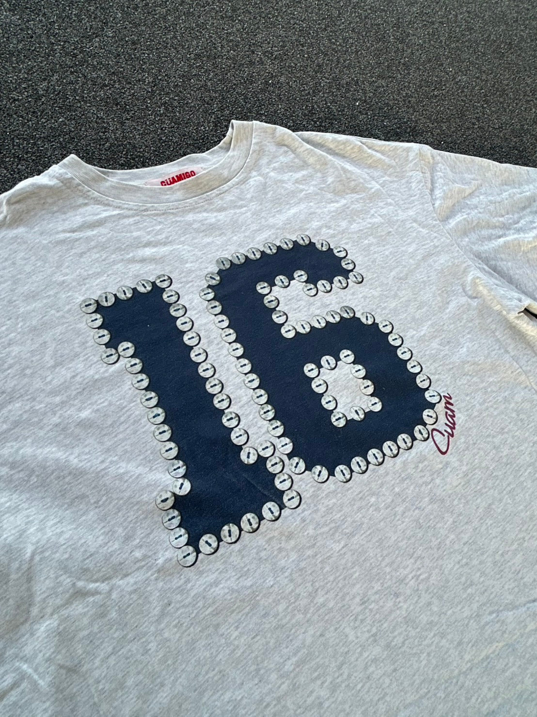 ナンバープリントT MI-04