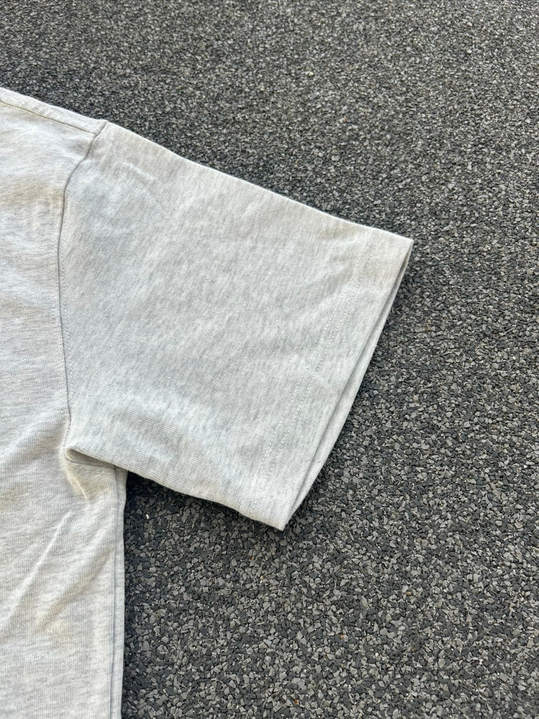 ミルクホイップGIRLプリントT MI-01