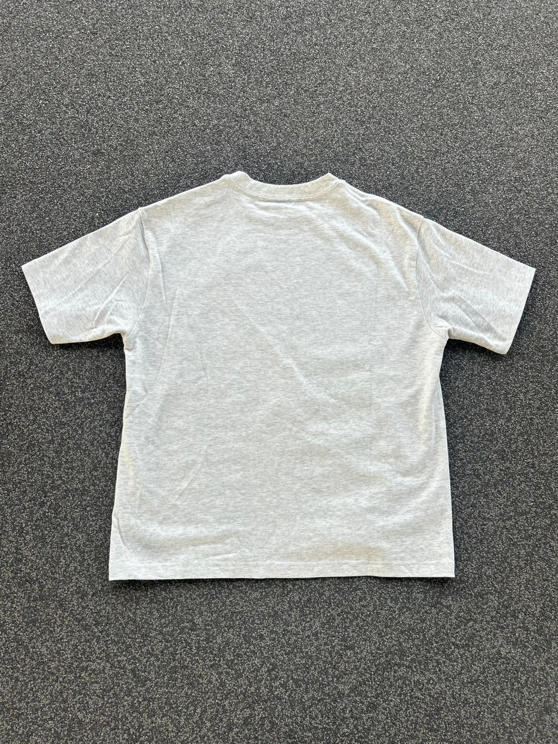 ミルクホイップGIRLプリントT MI-01