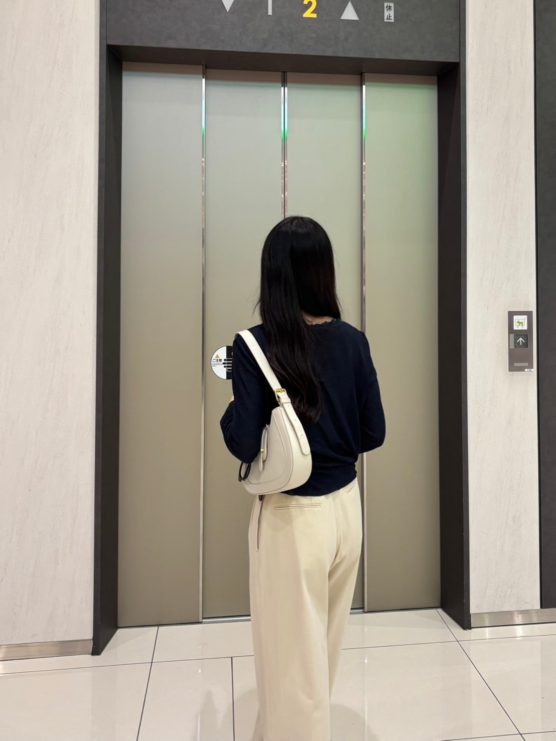 レースライトニットカーディガン CLG001