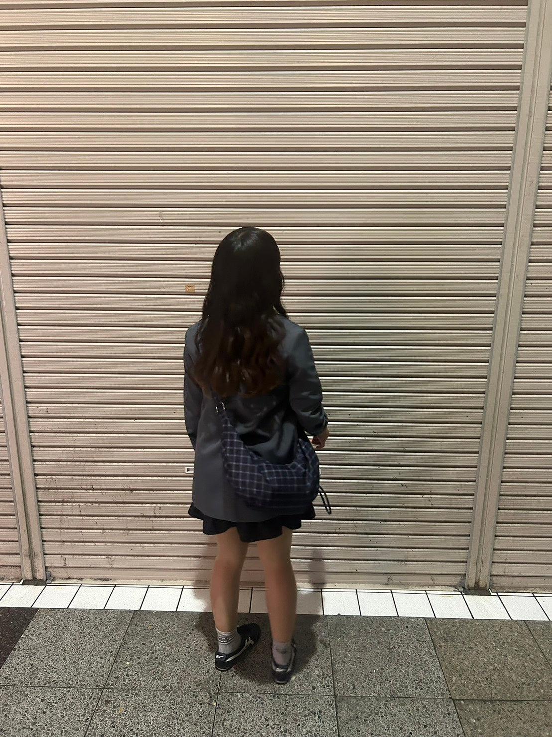 テーラードジャケット NQX-001