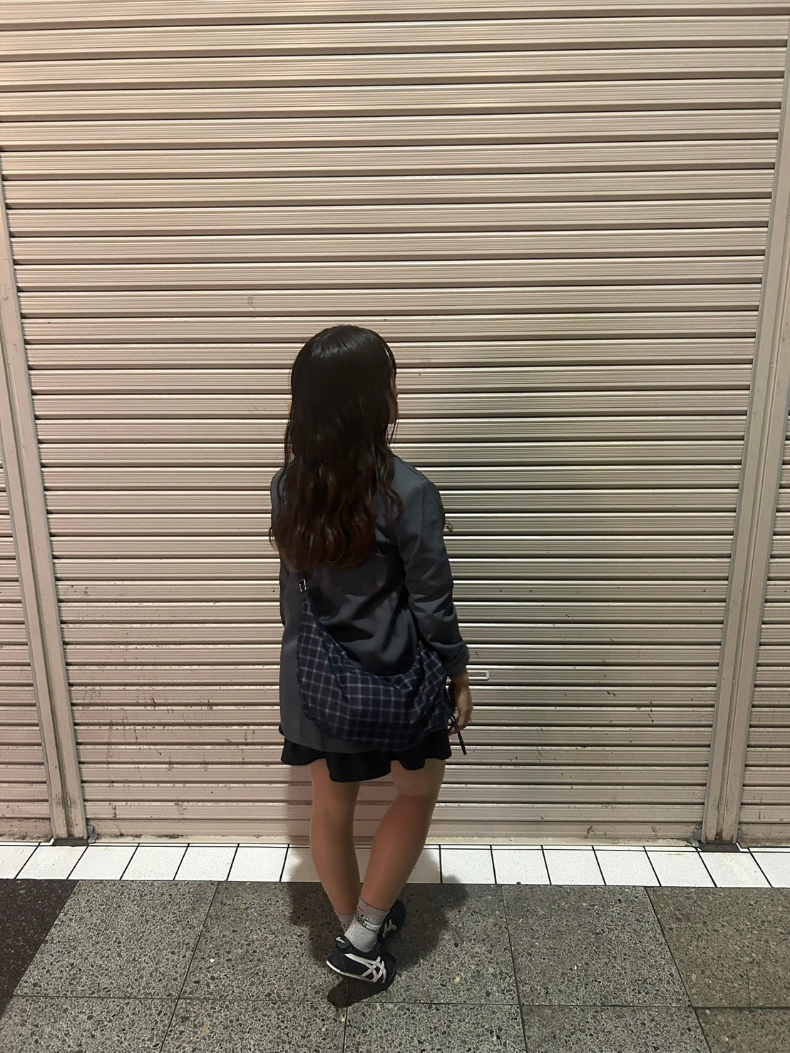 テーラードジャケット NQX-001