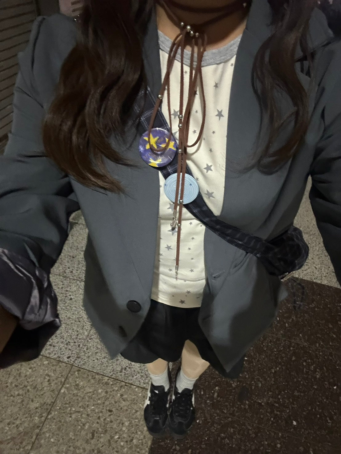 テーラードジャケット NQX-001