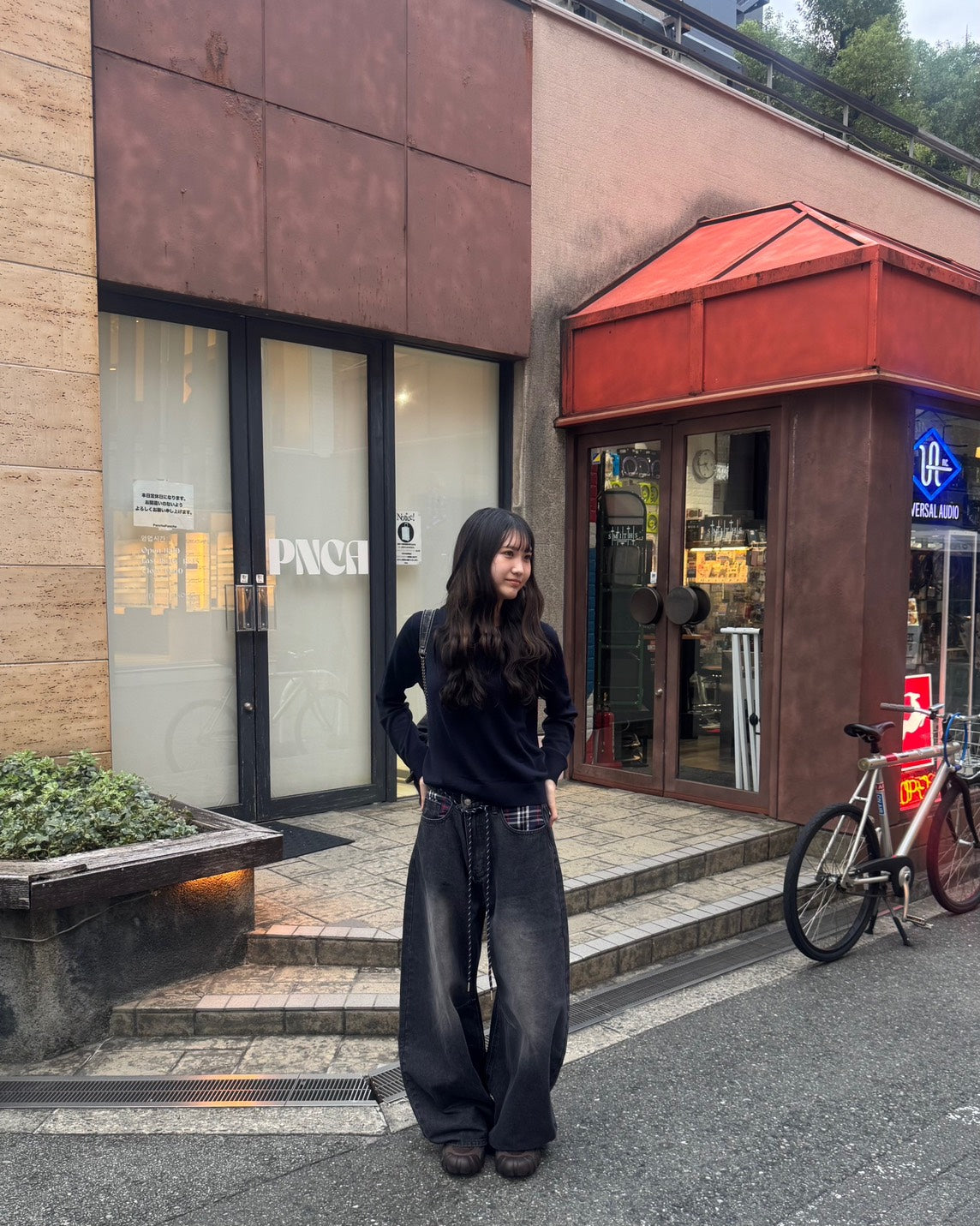 ボトムス - アイテム一覧 - ファッション通販NoKnow(ノウノウ)