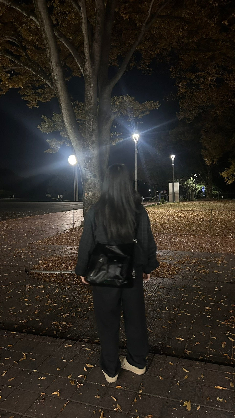 3WAY レトロレザーバッグ OT-013