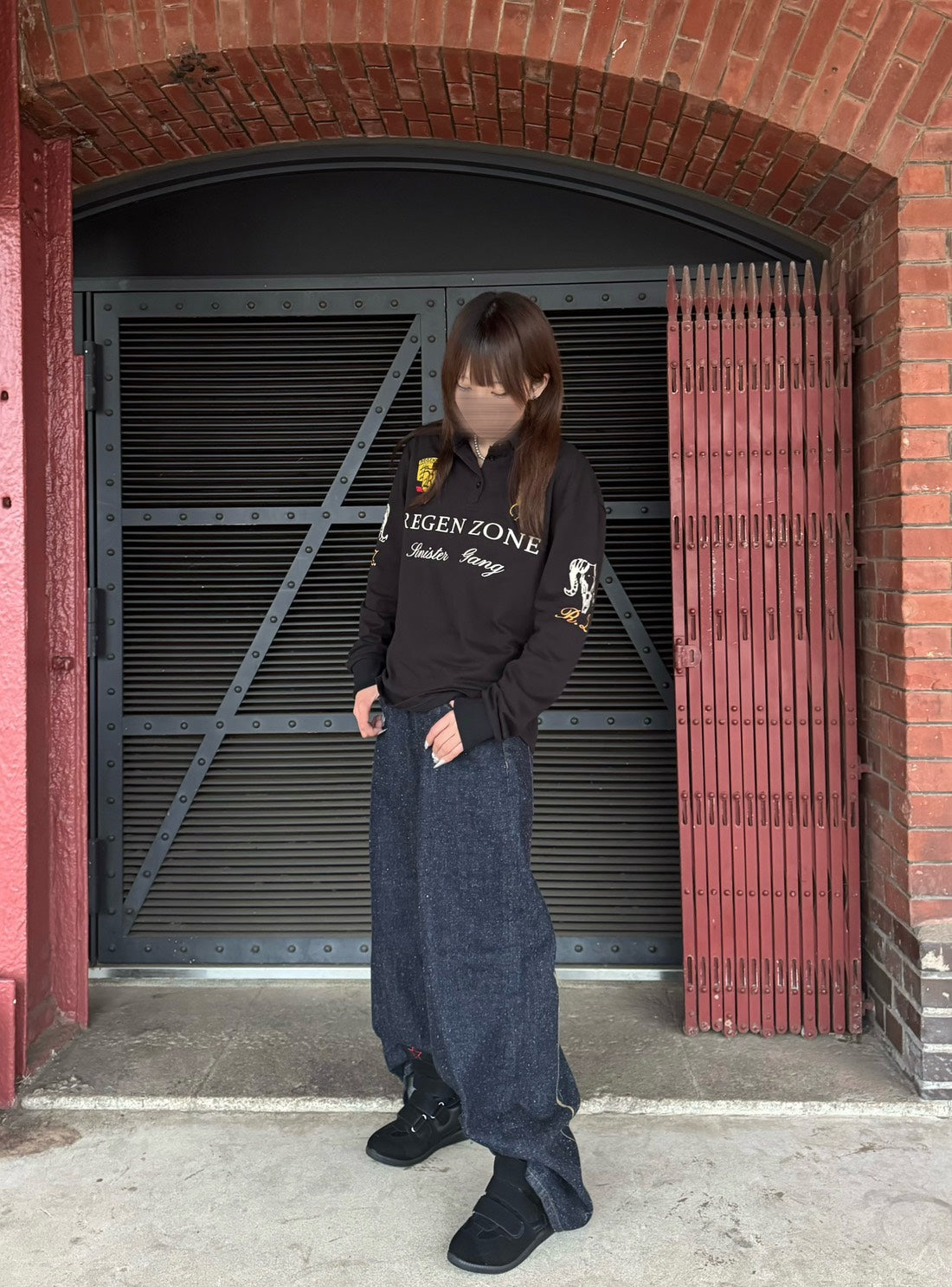 ポロシャツ - アイテム一覧 - ファッション通販NoKnow(ノウノウ)