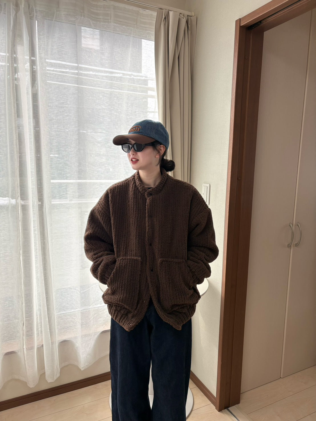 ジャケット - アイテム一覧 - ファッション通販NoKnow(ノウノウ)