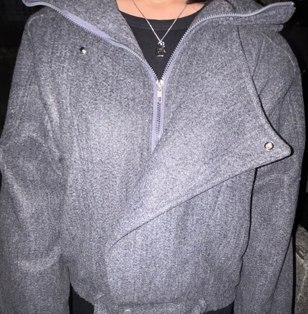 ウーリーテックオーバーライダース AT007