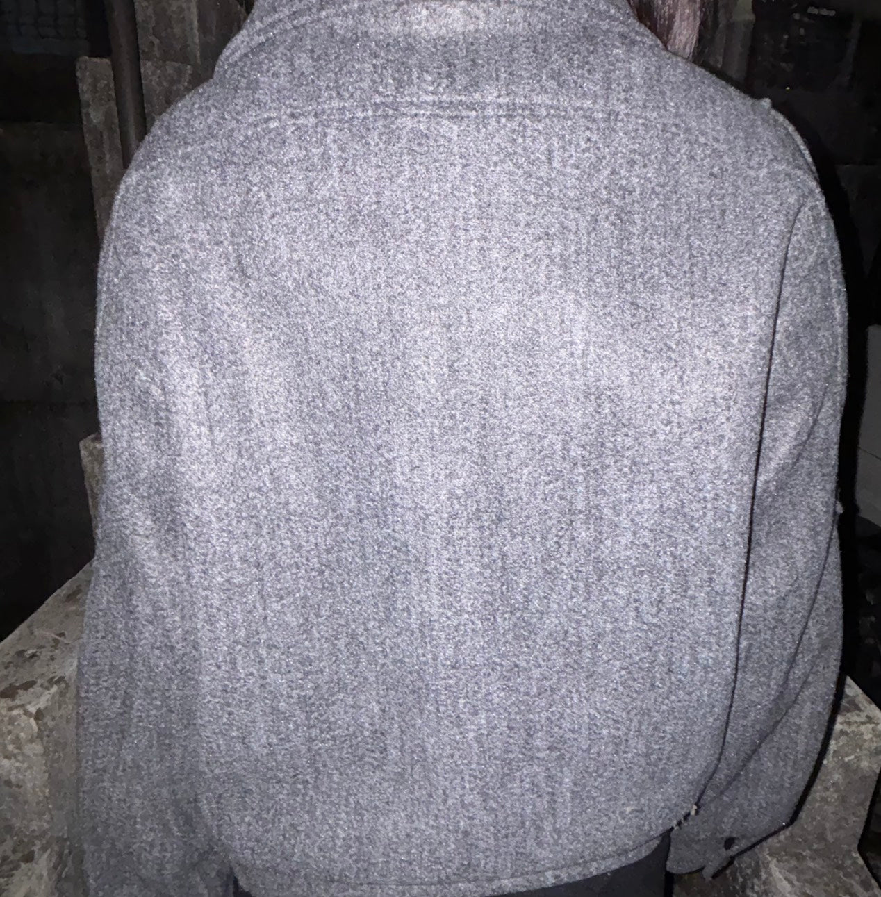 ウーリーテックオーバーライダース AT007