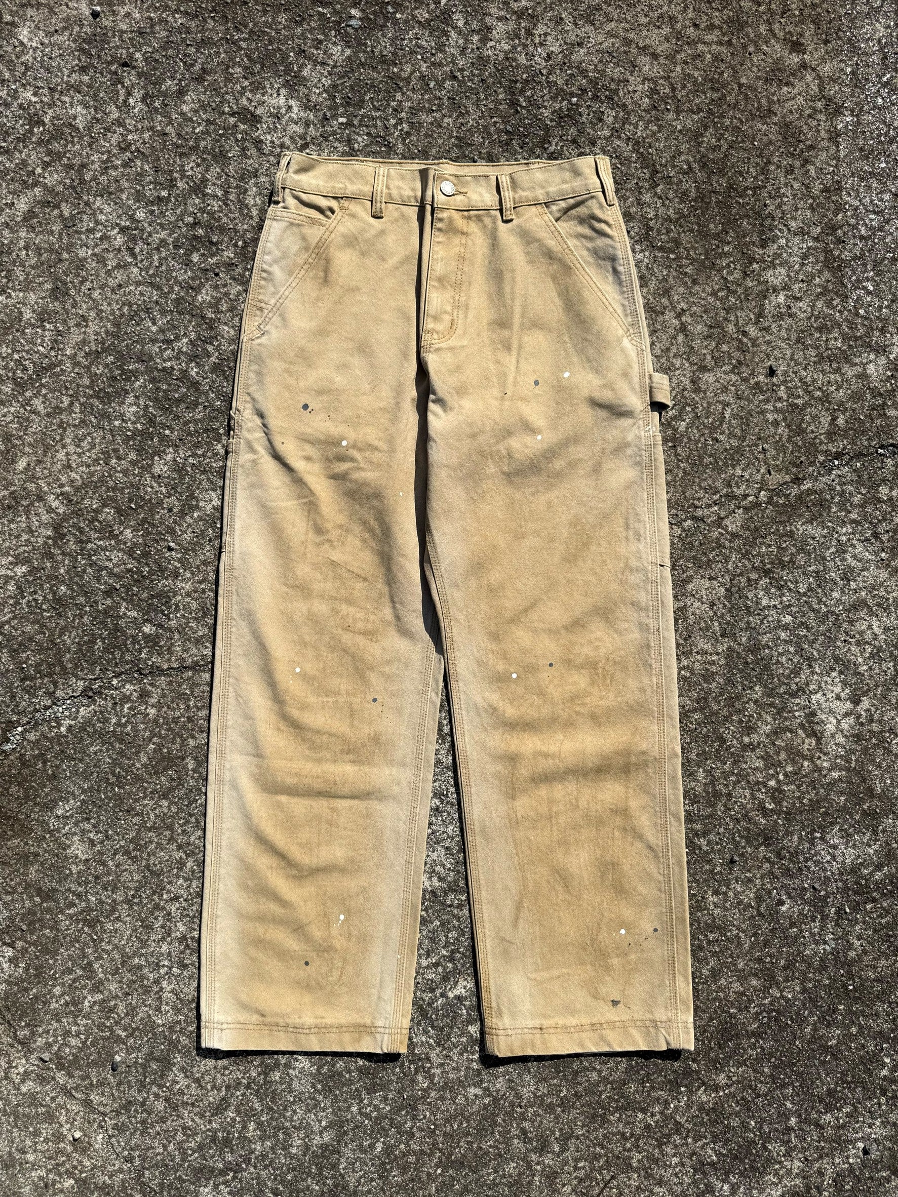 スプラッシュウォッシュワイドパンツ KO-009