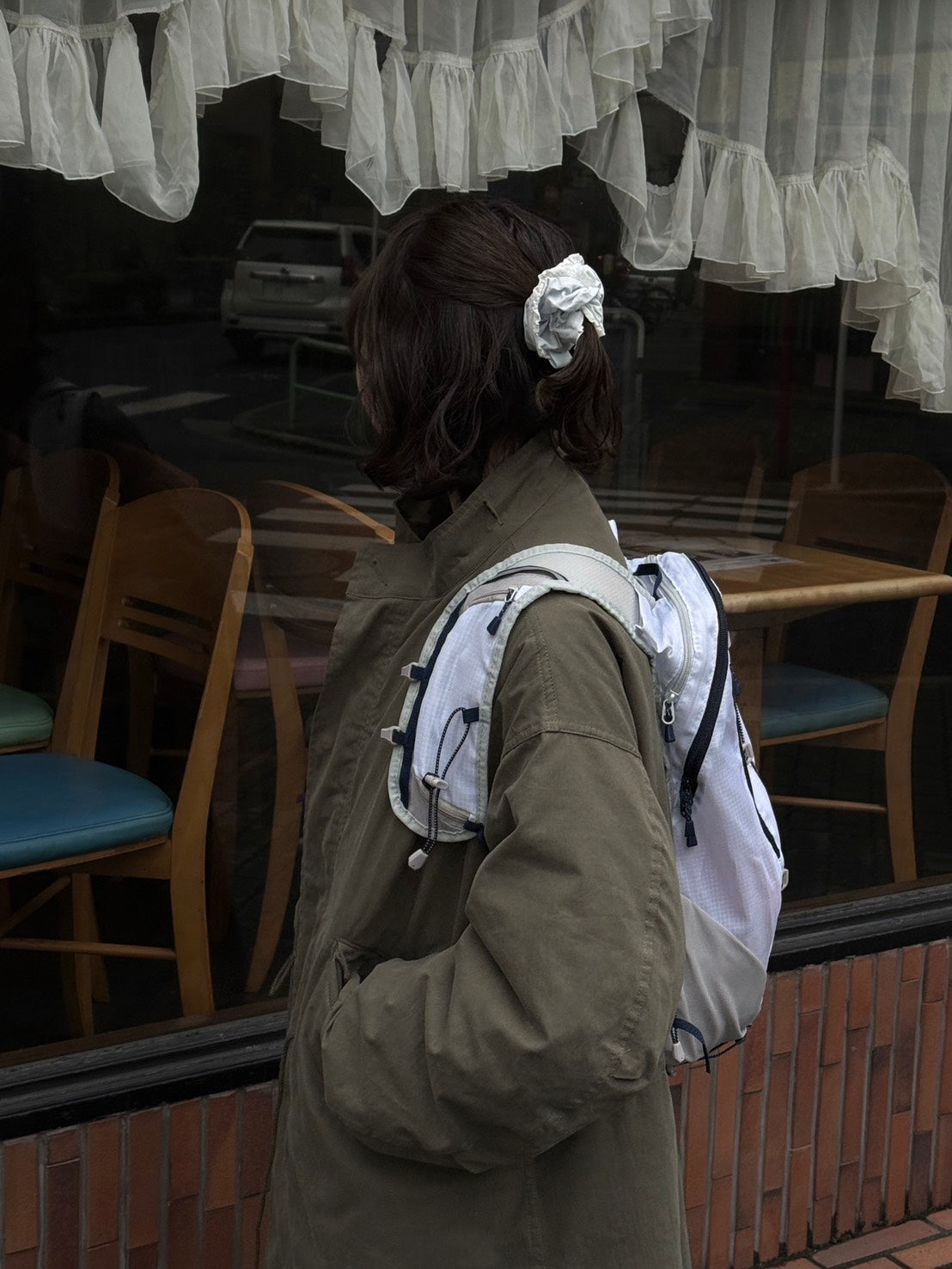 ライトテック防水デイパック TH-010