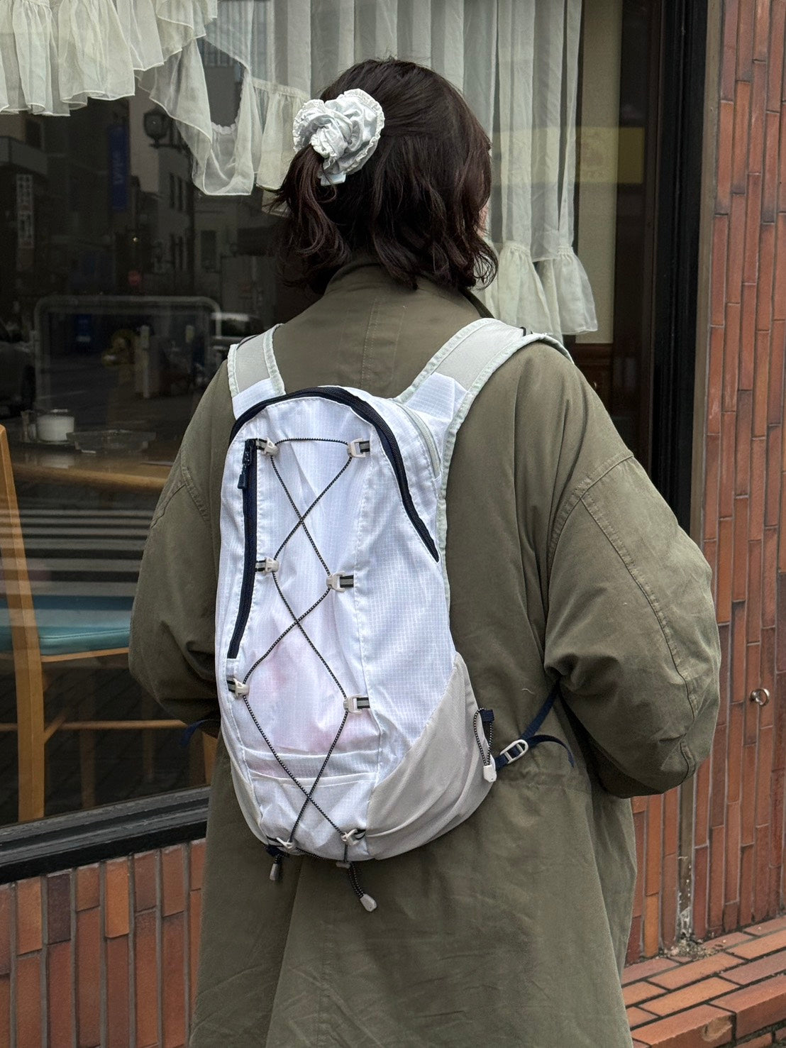 ライトテック防水デイパック TH-010