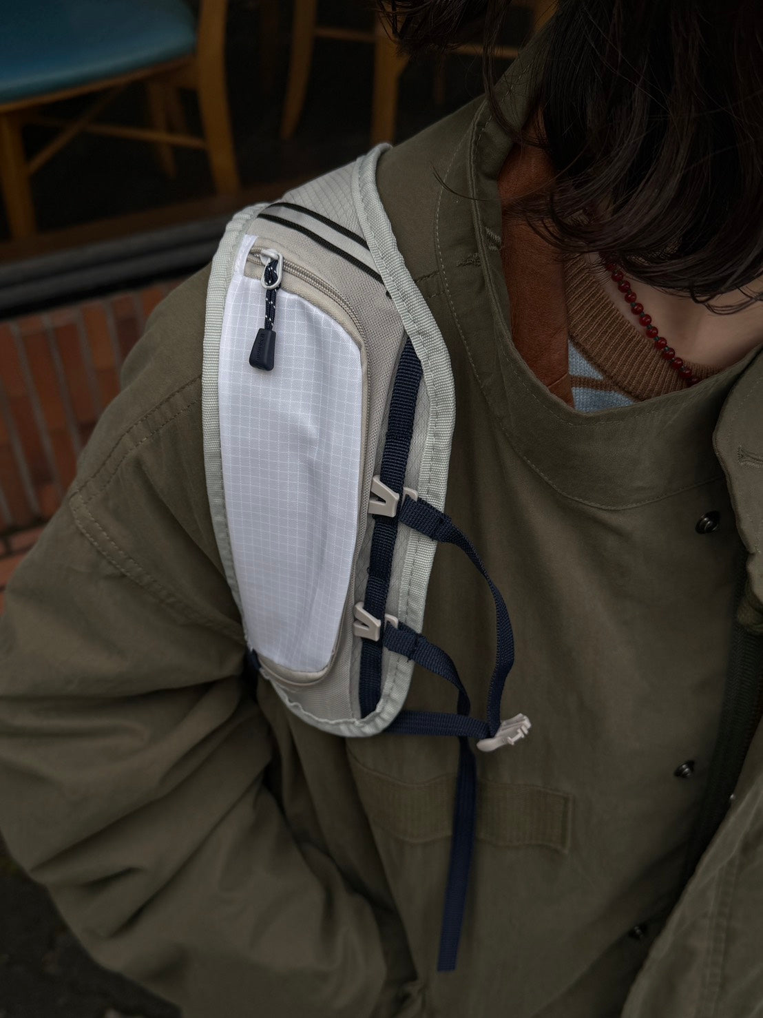 ライトテック防水デイパック TH-010