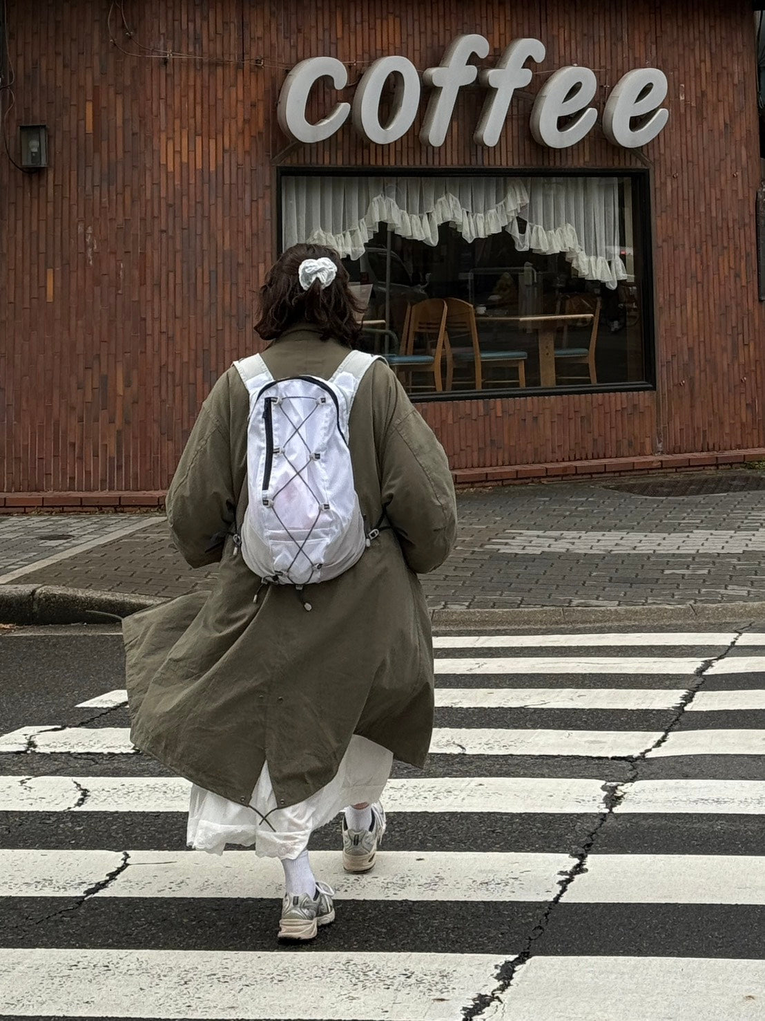 ライトテック防水デイパック TH-010