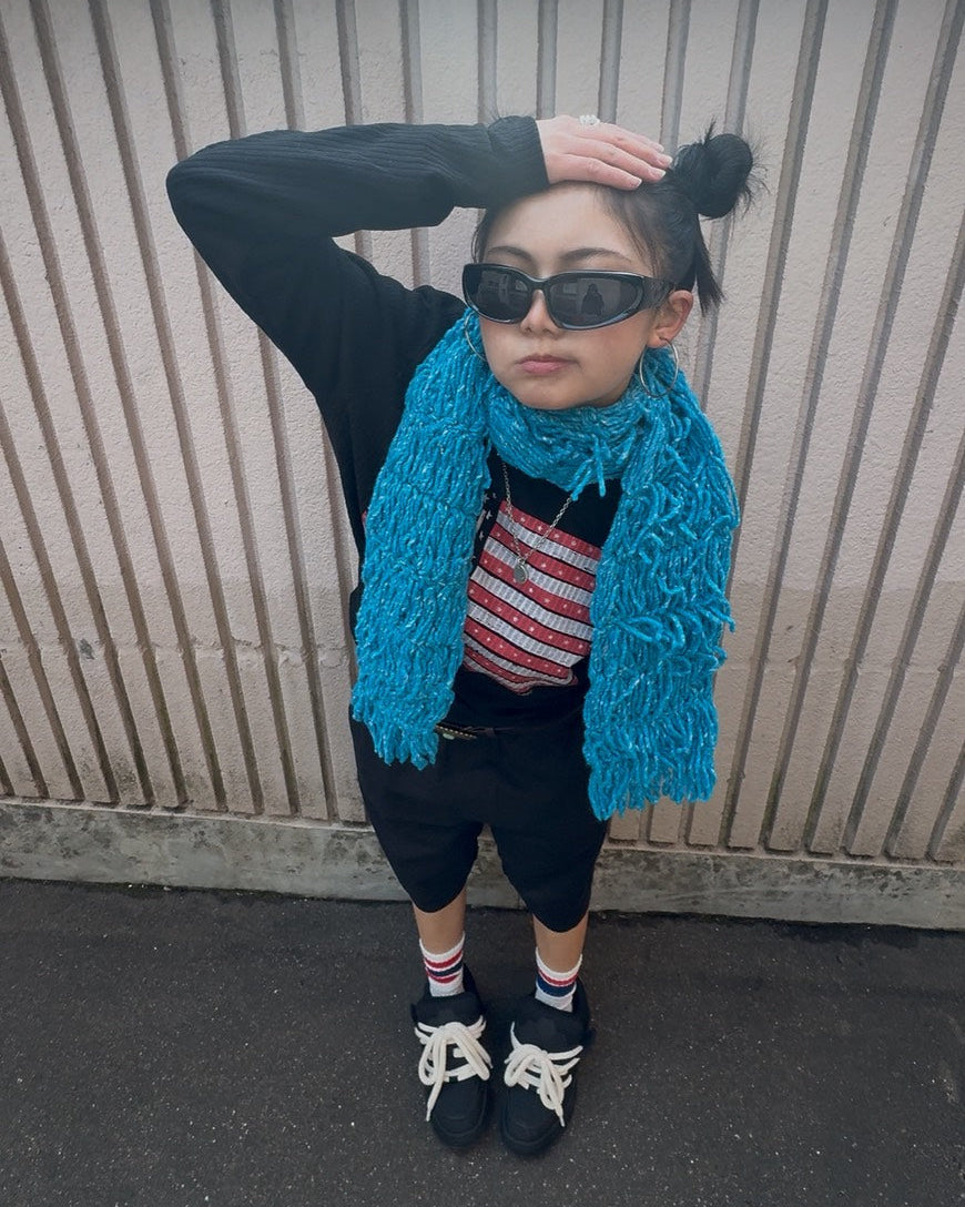 ヴィンテージ星条旗サーマル TR-010