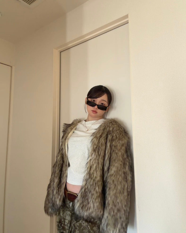 ジャケット - アイテム一覧 - ファッション通販NoKnow(ノウノウ)