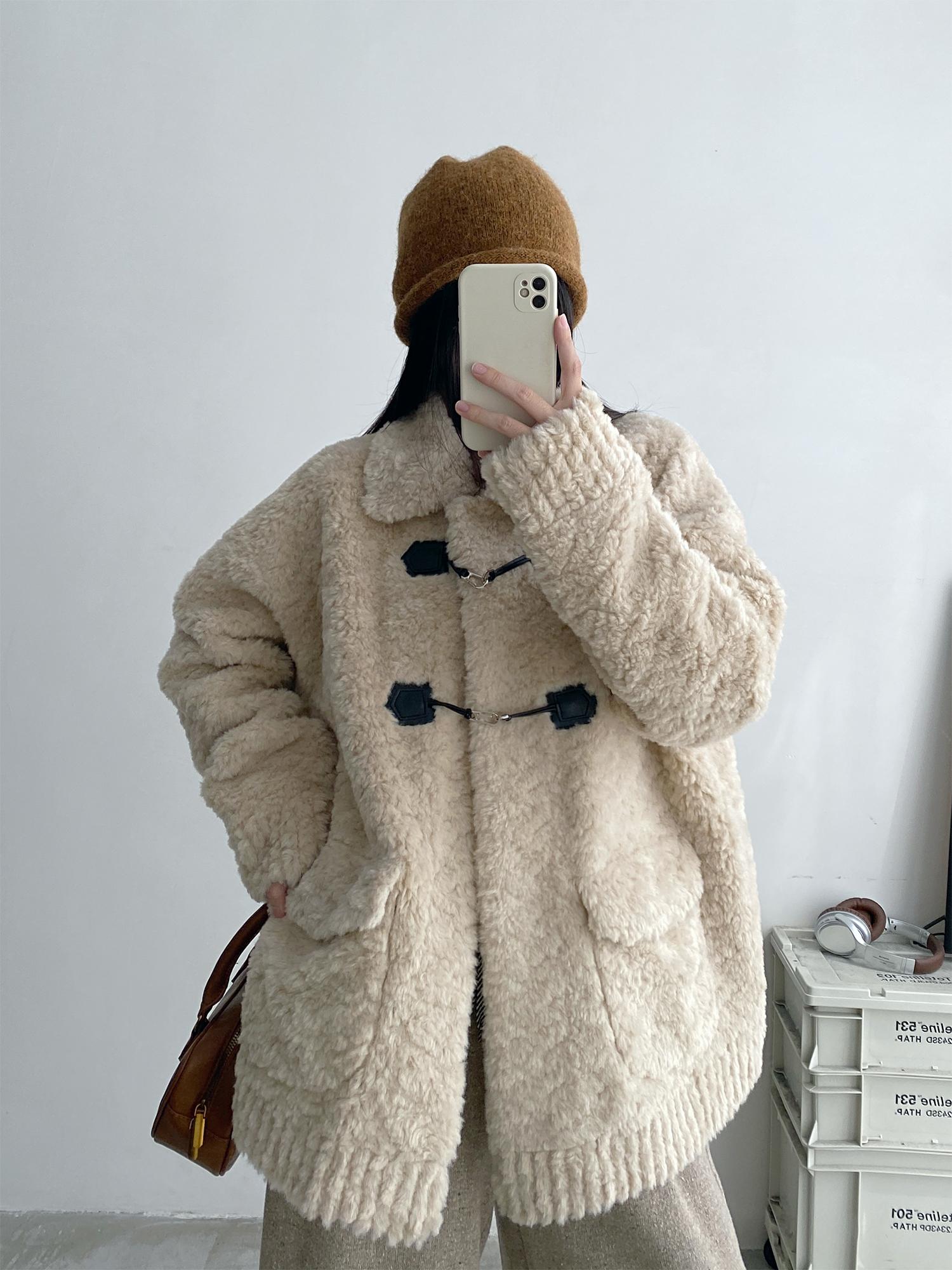 コート - アイテム一覧 - ファッション通販NoKnow(ノウノウ)