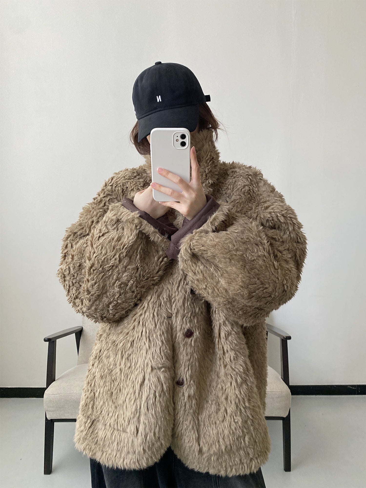 コート - アイテム一覧 - ファッション通販NoKnow(ノウノウ)