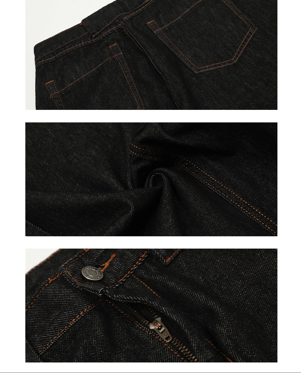 リジッドライクバルーンデニム LIL-004